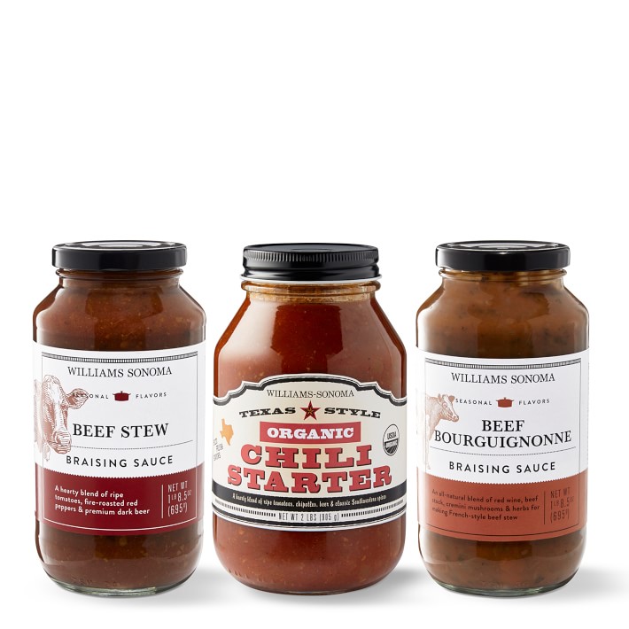 Comfort Classics Meal Starters Set