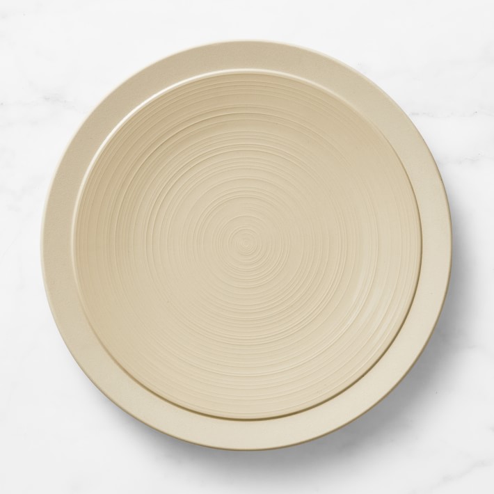 Degrenne Bahia Dinner Plates, Set of 4