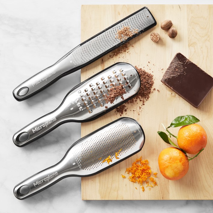 Microplane Elite Series Set