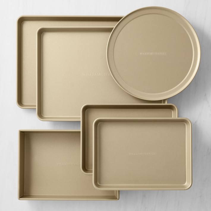 Goldtouch Pro Nonstick Everyday Ovenware Ultimate 6-Piece Set
