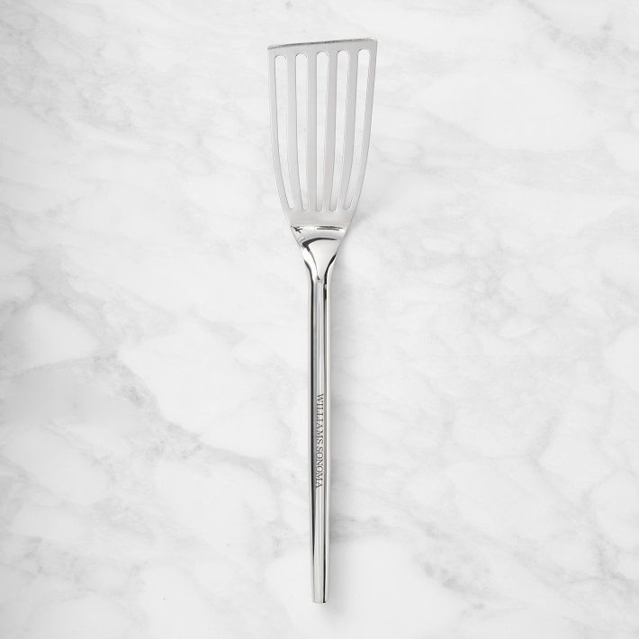 Stainless-Steel Flexible Spatula