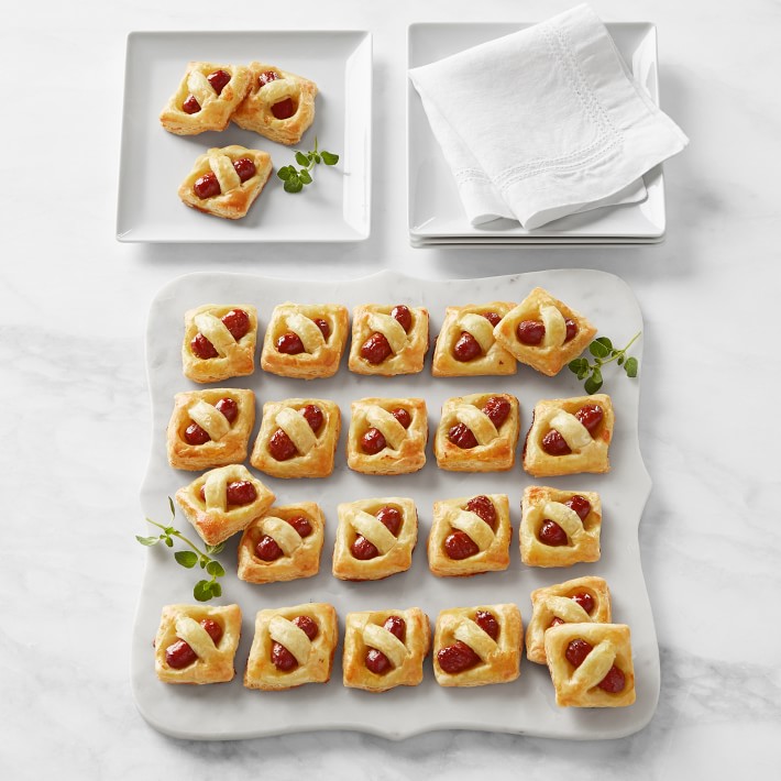 Pigs in a Blanket, Set of 24