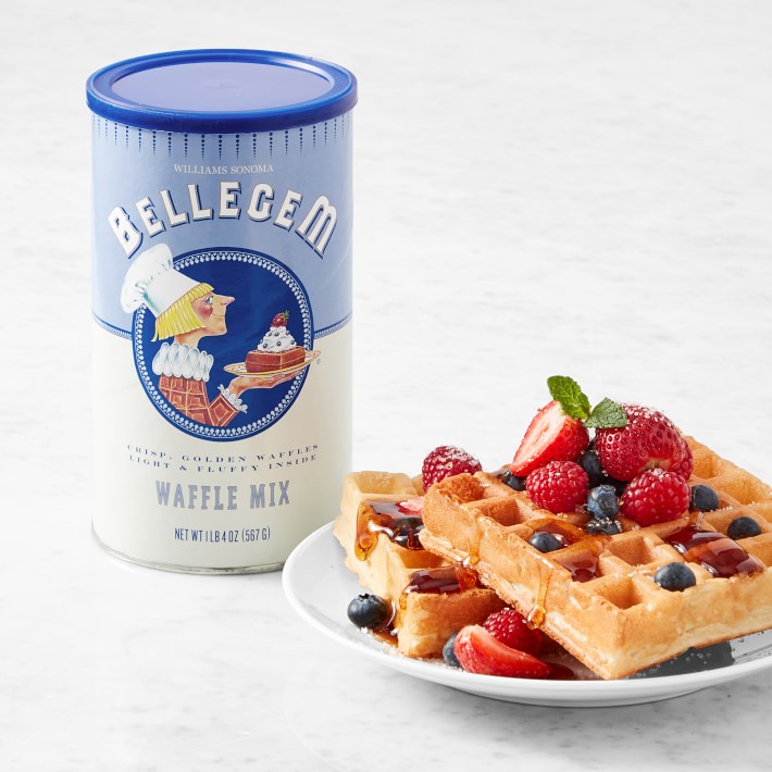 Bellegem Waffle Mix