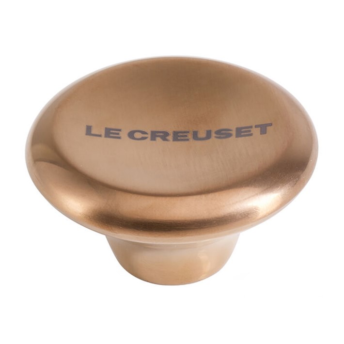 Le Creuset Signature Copper Knob