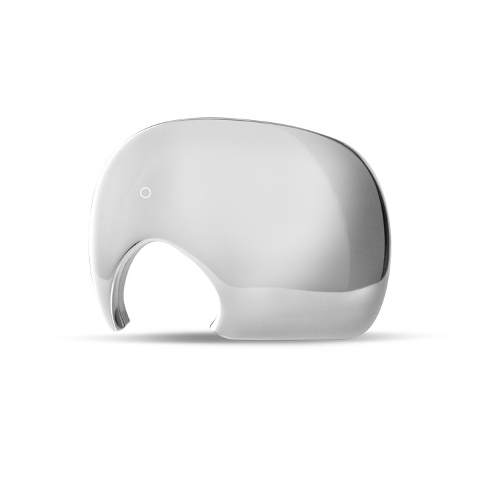 Georg Jensen Elephant Bottle Opener