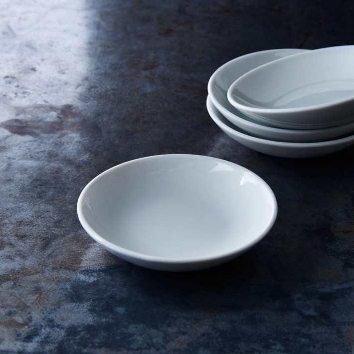Open Kitchen by Snack & Dip Bowls