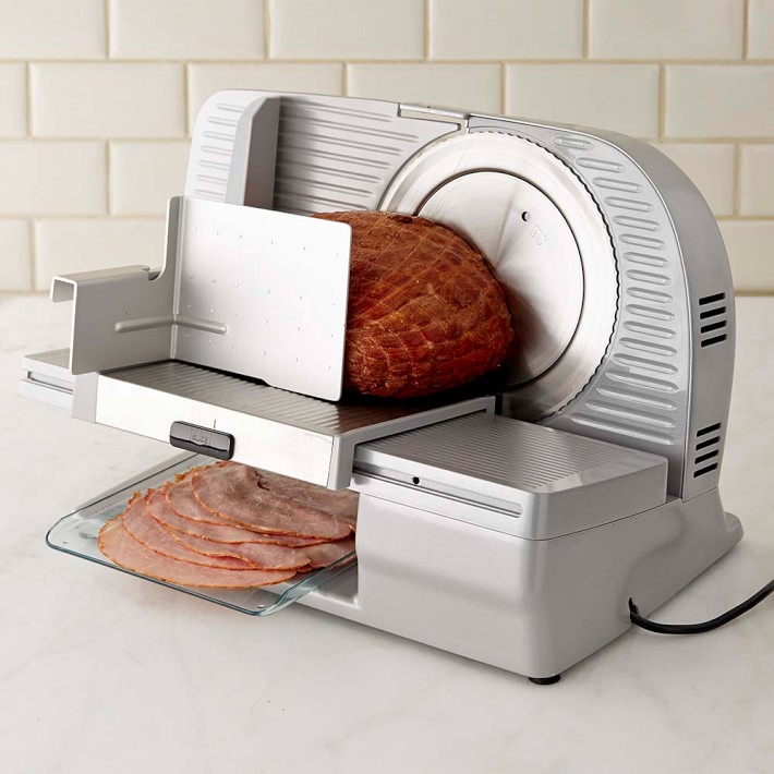 Chef'sChoice 665 Food Slicer