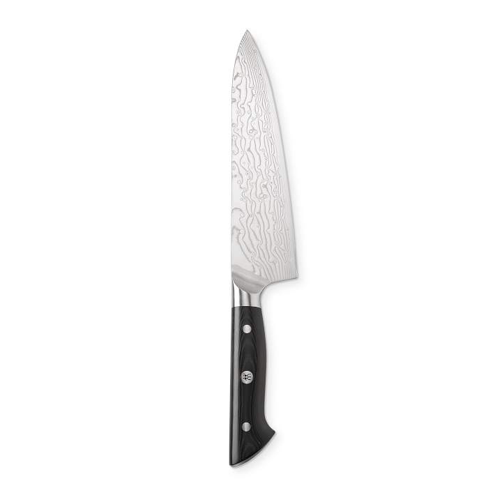 Zwilling Kanren Chef's Knife