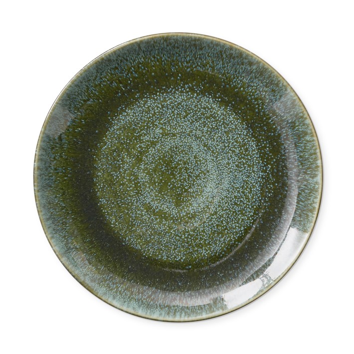Cyprus Reactive Glaze Dinnerware Collection