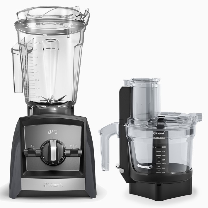 Vitamix A2300 SmartPrep Kitchen System