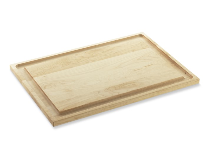 Prep Cutting & Carving Board, Maple
