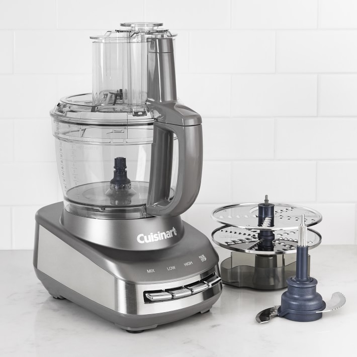 Cuisinart Core Custom 13-Cup Food Processor