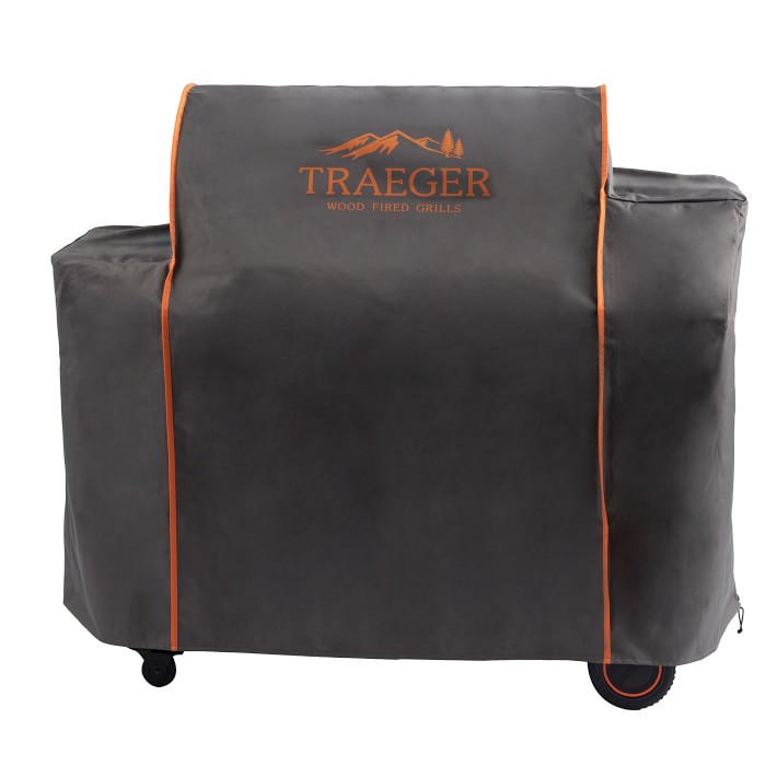 Traeger Timberline 1300 Grill Cover