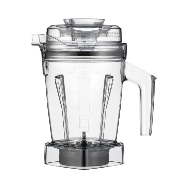 Vitamix Aer Disc Aerating Container