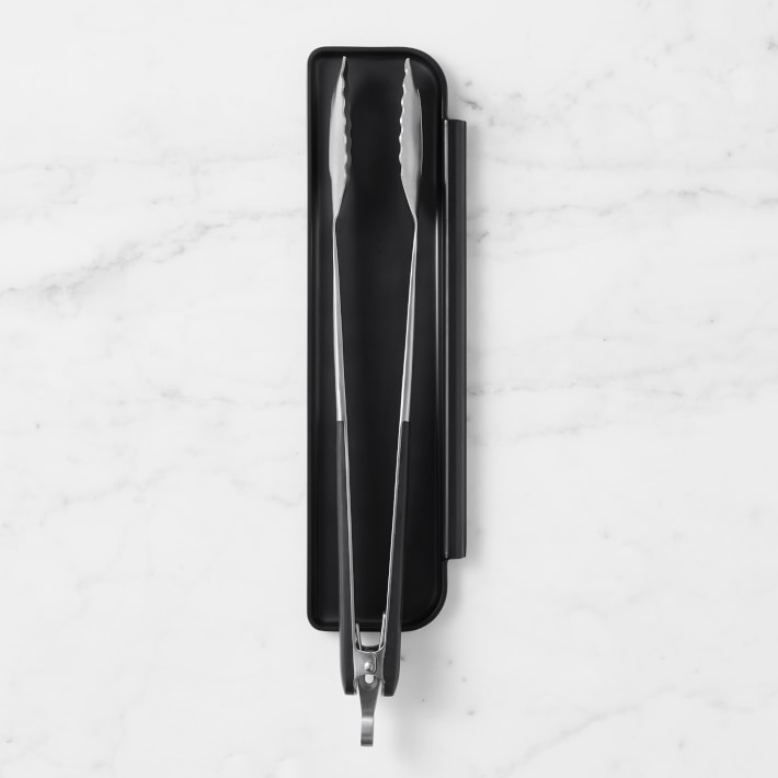 Grill Tool Rest