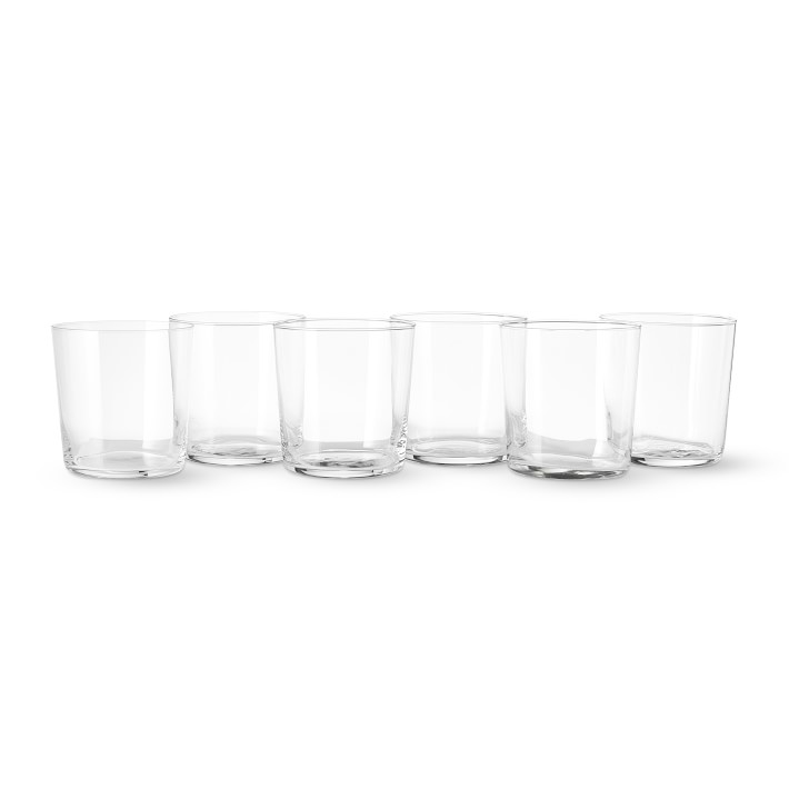 Open Kitchen by Casual Glassware Collection