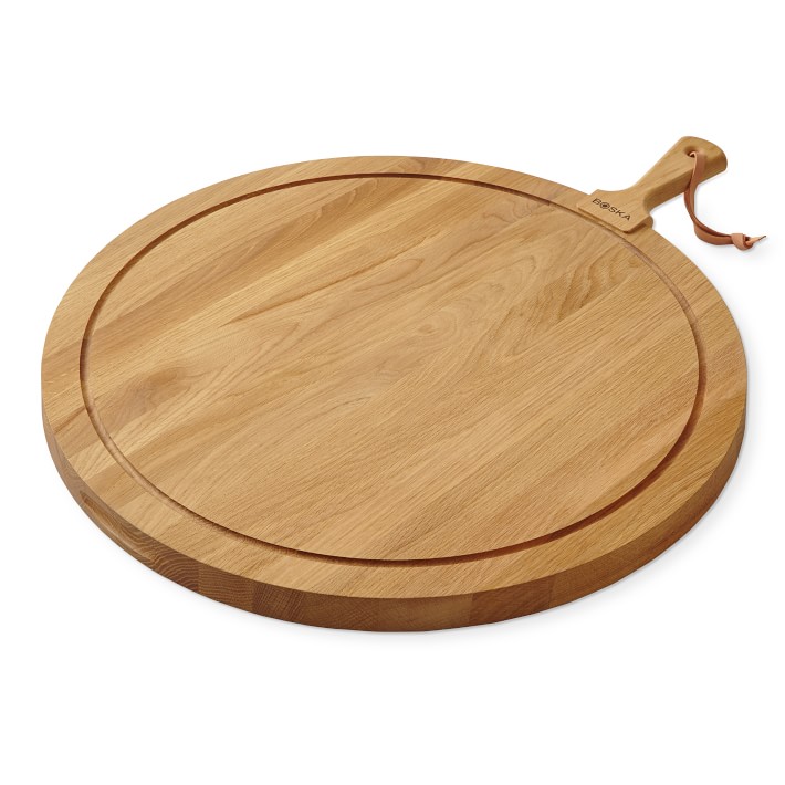 Boska Extra Large Round Cheese Board