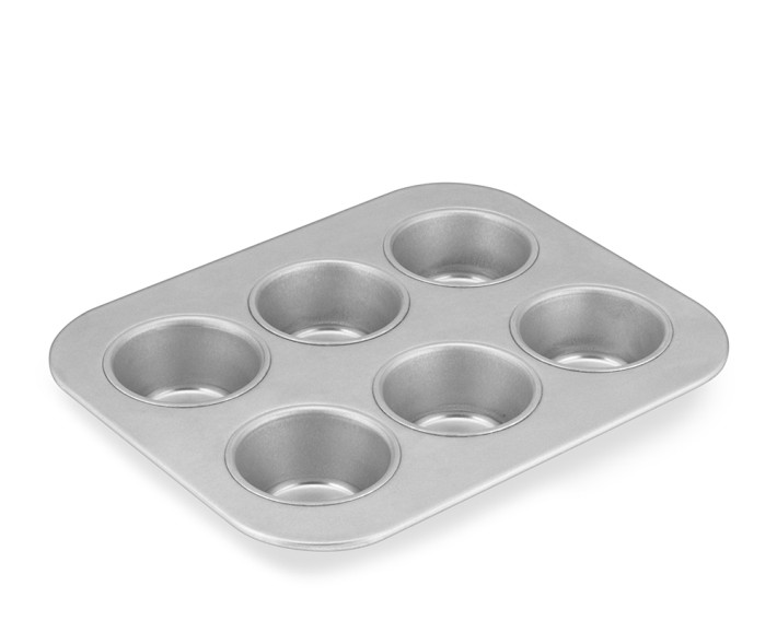 Traditionaltouch Muffin Pan