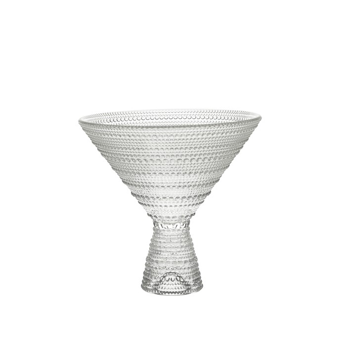 Fortessa Jupiter Martini Glasses