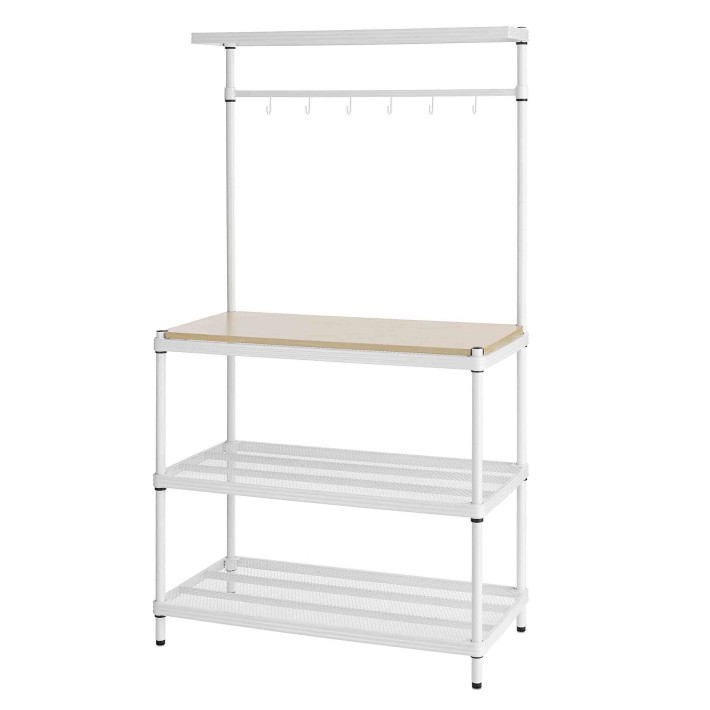 MeshWorks Utility Wood Top