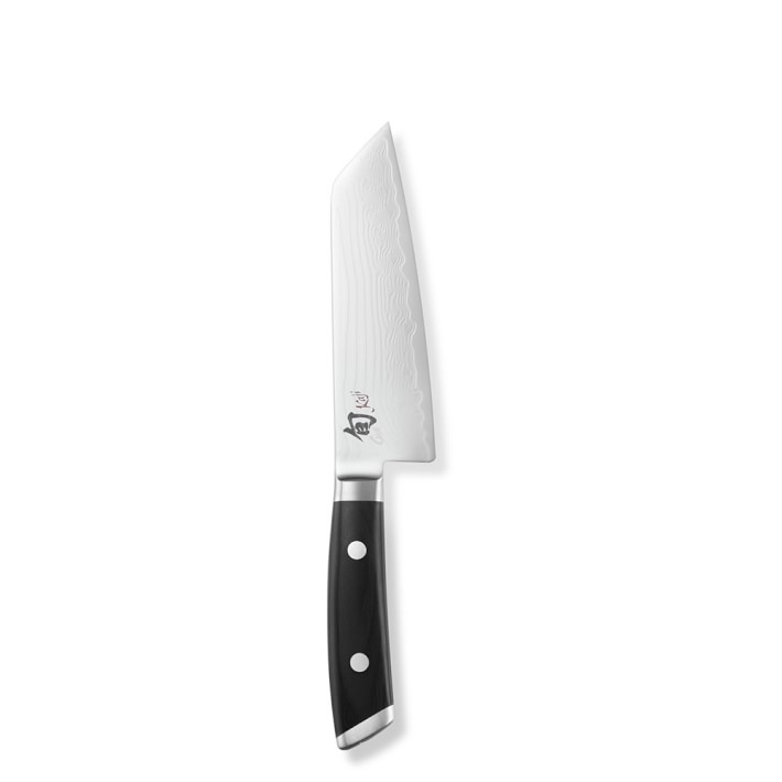 Shun Kaji Kiritsuke Knife