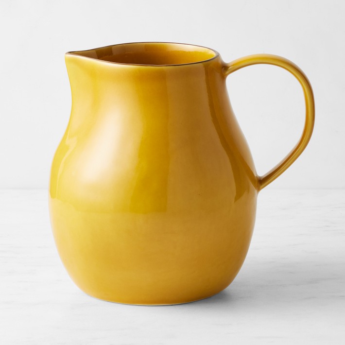 Provenal Pitcher