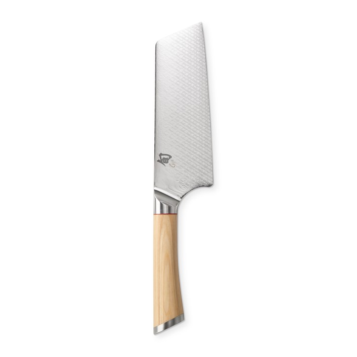 Shun Hikari Asian Utility Knife, 7"