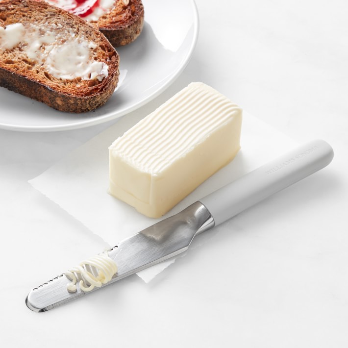 Breakfast Butter Blade