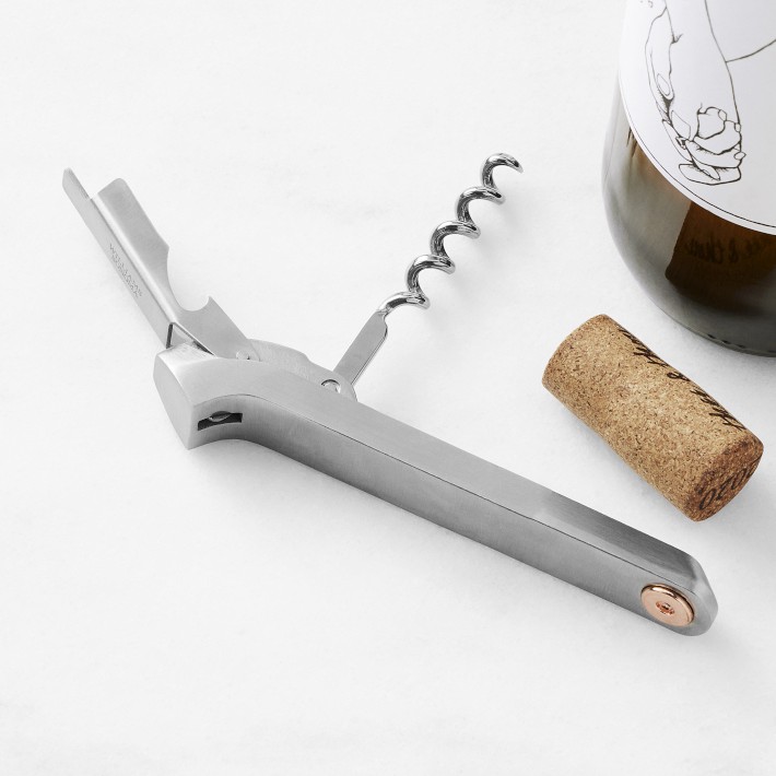 x Billy Reid Waiters Corkscrew