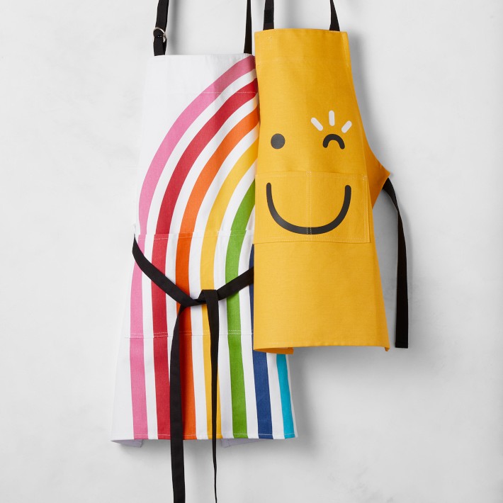 Flour Shop Aprons