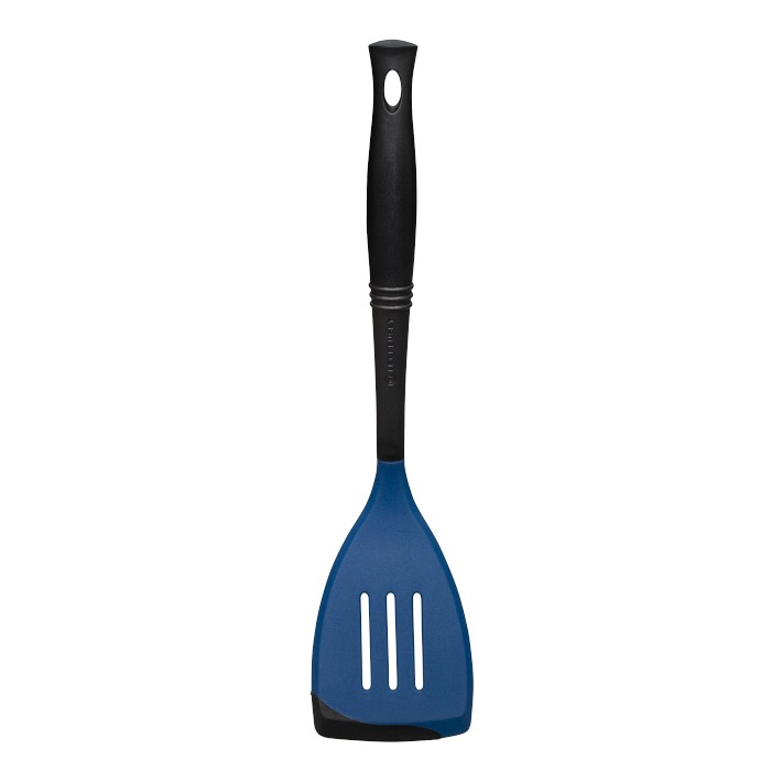 Le Creuset Revolution Bi-Material Slotted Turner