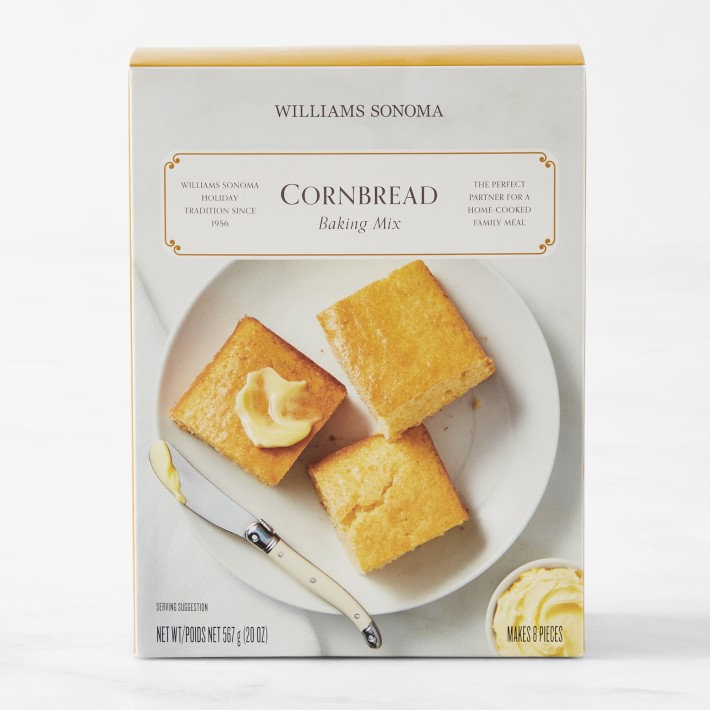 Cornbread Mix