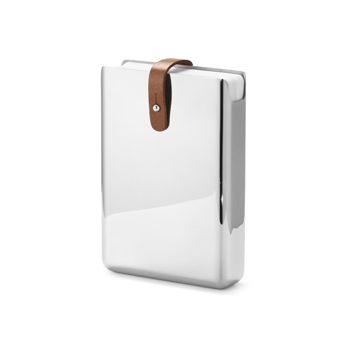 Georg Jensen Sky Deck of Cards with Case