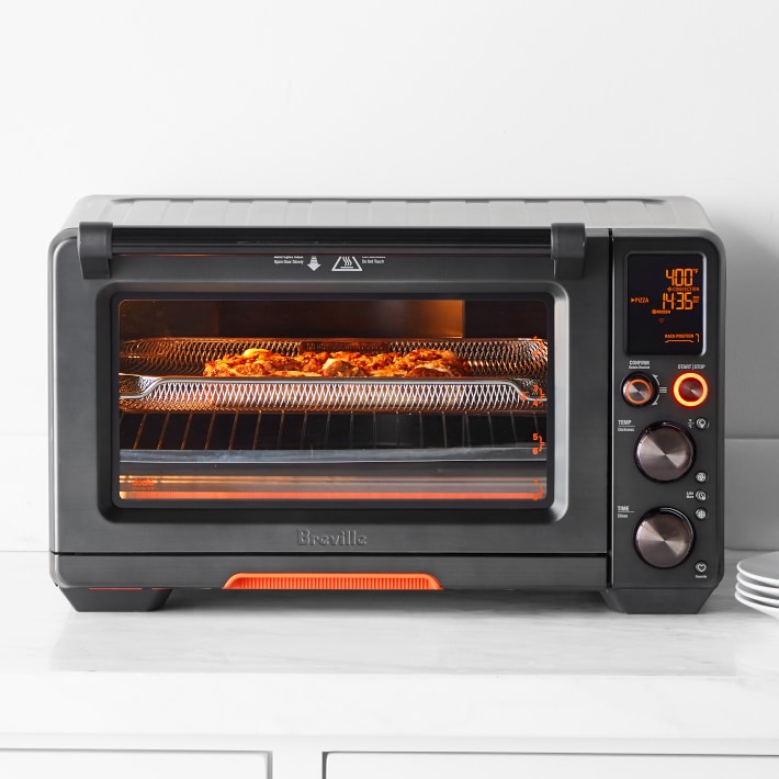 Breville Joule Oven Air Fryer Pro