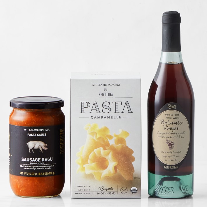 3 Months of Italian Pantry Subscription