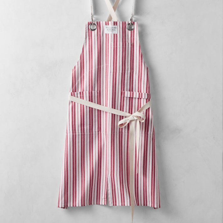 Ultimate Classic Stripe Apron