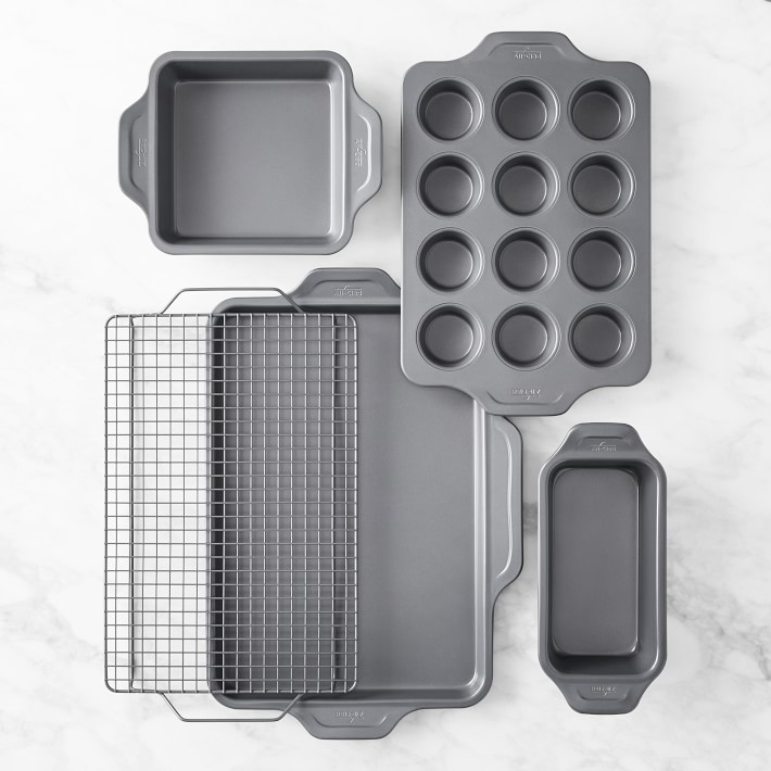 All-Clad Nonstick Pro-Release Bakeware 5-Piece Set