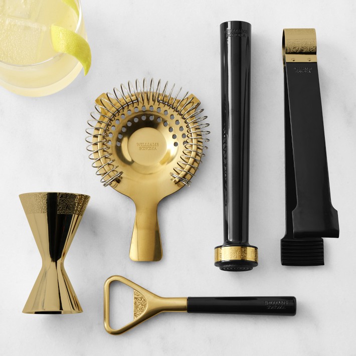 Heritage Bar Tools Set