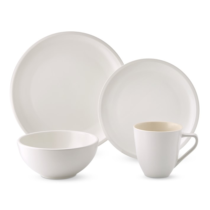 Le Creuset Oslo Urban Matte Dinnerware Collection