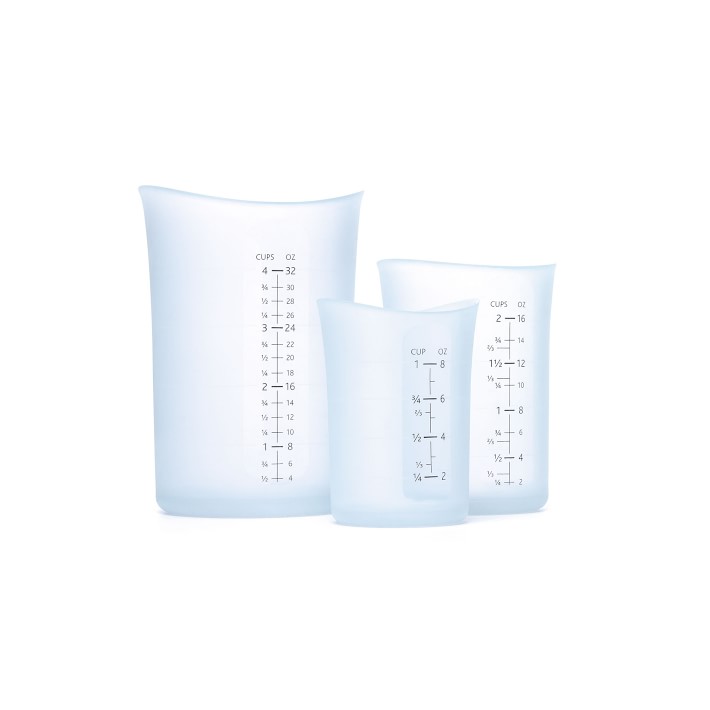 iSi Flex-It Silicone Measuring Cups