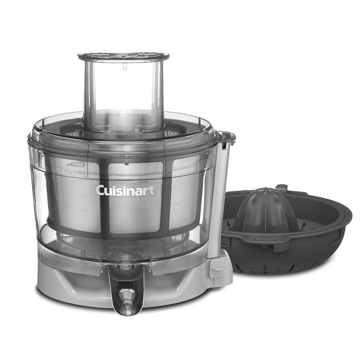 Cuisinart Core Elements Juicing Center for FP-110