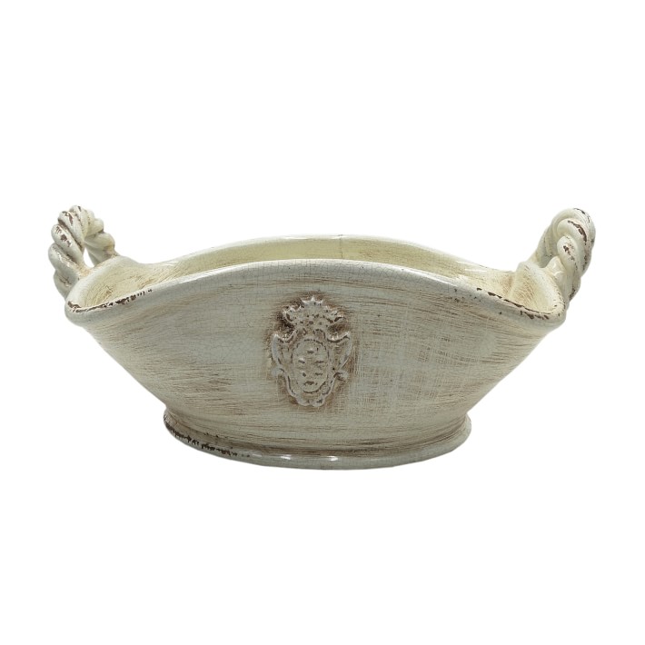 Montpellier Basket Planter