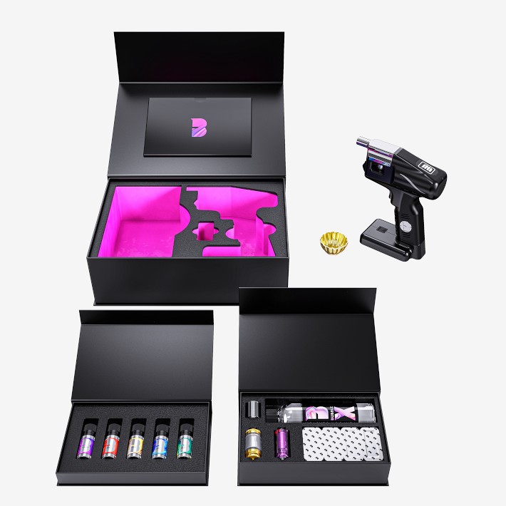 Flavour Blaster Kit Pro 2.4
