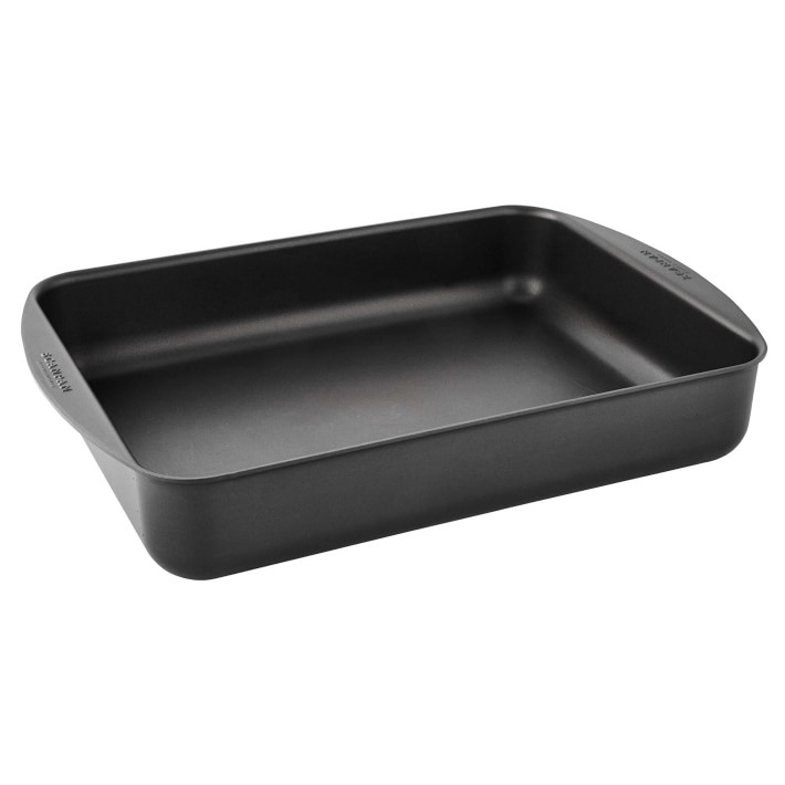 SCANPAN Classic Nonstick Roasting Pan