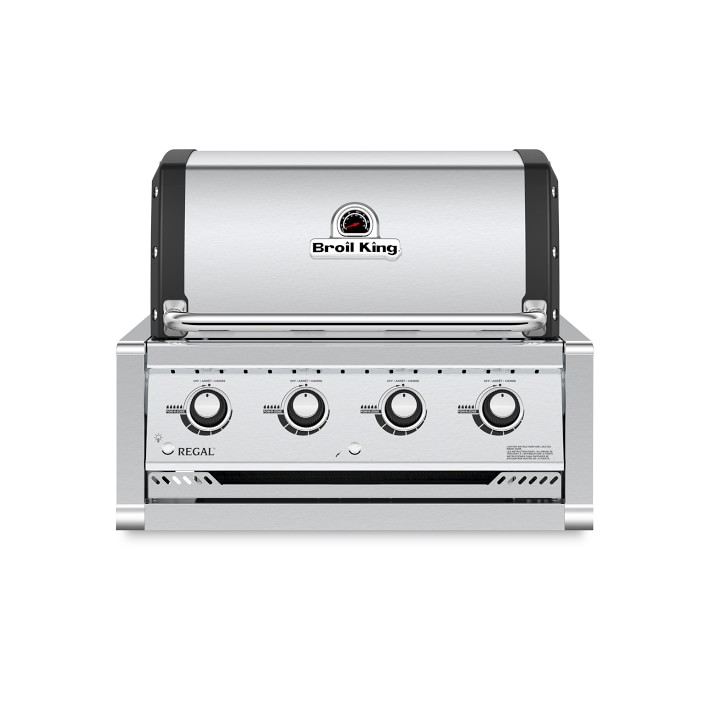 Broil King Regal S420 Built-In Grill