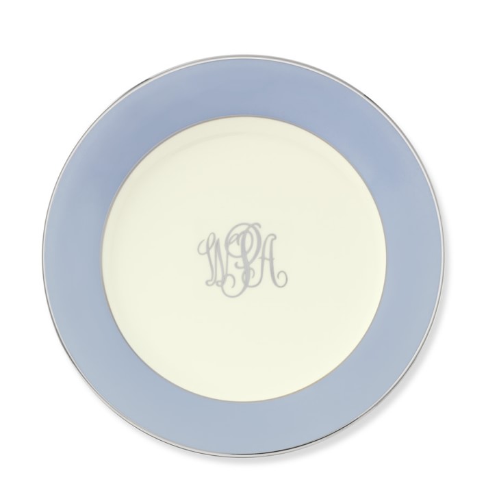 Pickard Color Sheen Dinnerware Collection