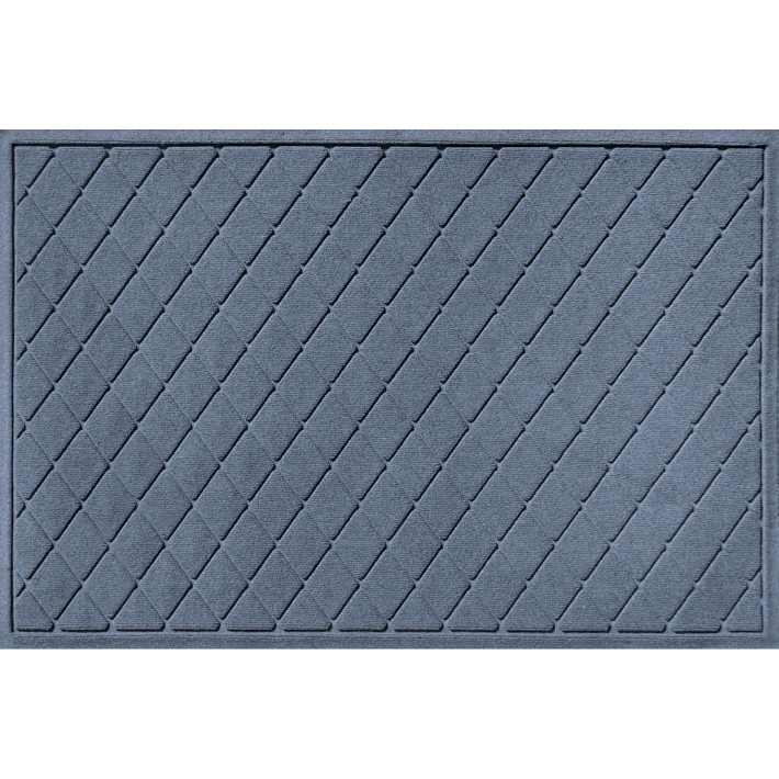 Waterhog Argyle Grill Mats