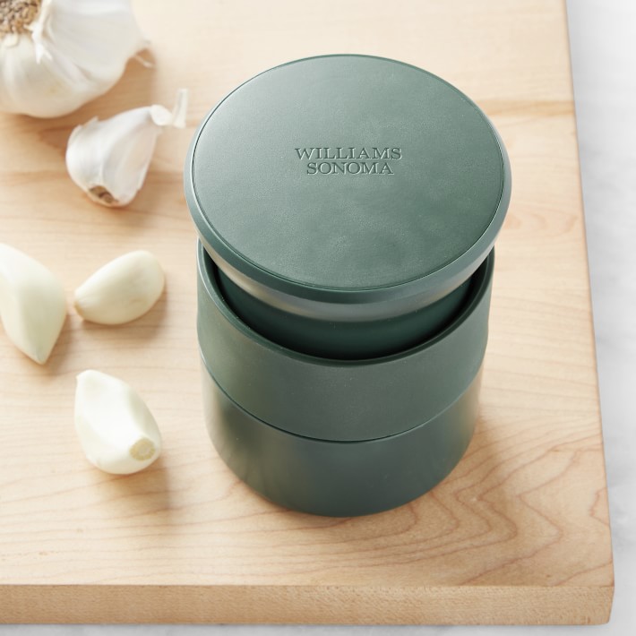 Ultimate Garlic Grinder