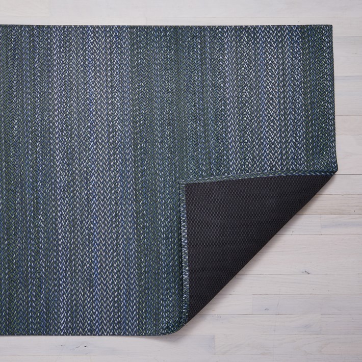 Chilewich Easy Care Quill Floormat