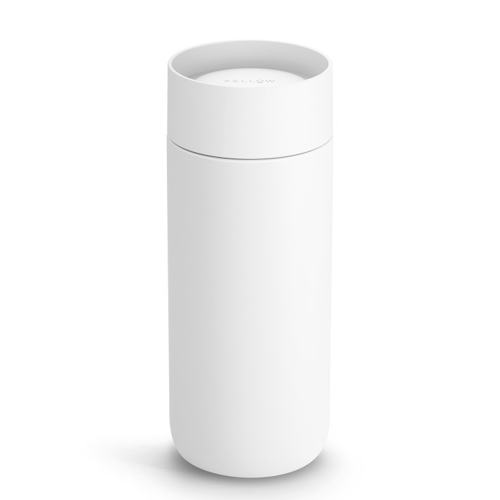 Fellow Carter Move Mug with 360 Sip Lid